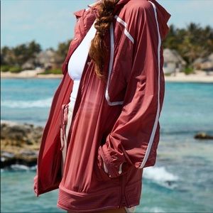 NWT Free people Juno Moto layering XS jacket